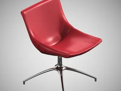 chair 216 3D model