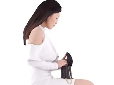 Aneko Posed 020