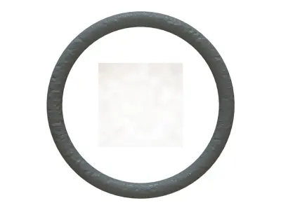 O Ring Vedabras 12789 3D model
