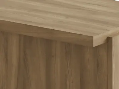 Tore Table S M L 3D model