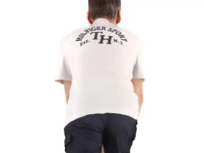 Thomas Posed 010