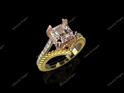 AV Designe 221  3D print model