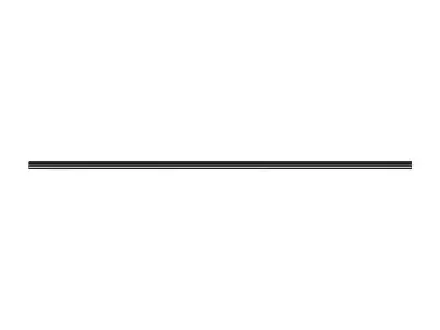 Guia Linear Hiwin HGH 25 Linear Guide 3D model