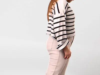 Posed Plus 00024 09