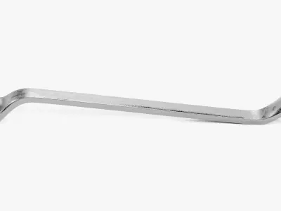 -Spanner- 3D model