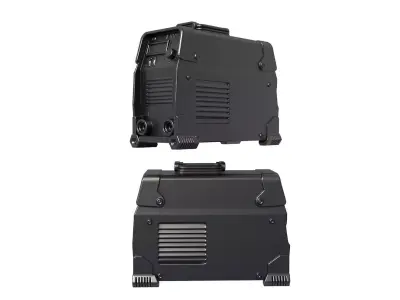 Welding Machine 3D print model