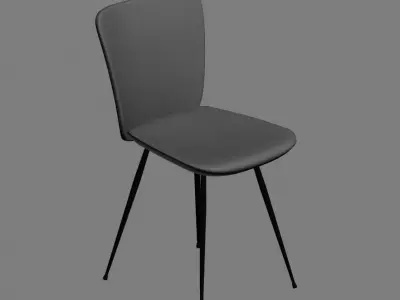 chair 171 3D model