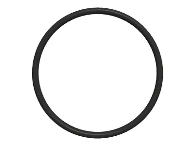 O Ring Vedabras 12998 3D model