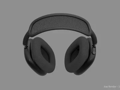  Apple Airpods Max 