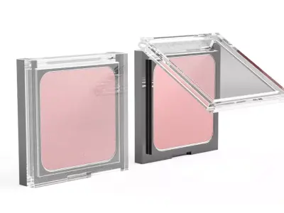 Eye Shadow or Blusher 3D model