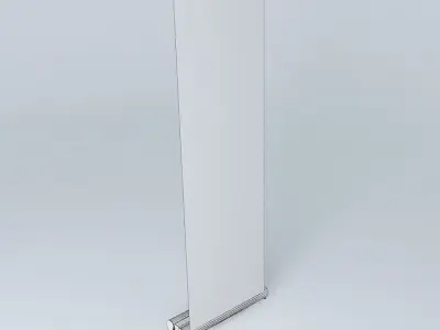 Rollup - see Free 3D model