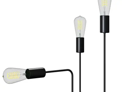 Imperium light hydra 8331500808 3D model