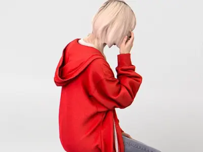 Posed 00110 22
