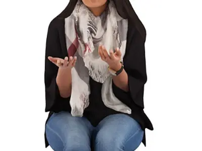 Mira Posed 008