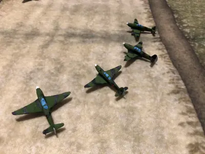 Russian WW2 Aircraft 3D print model