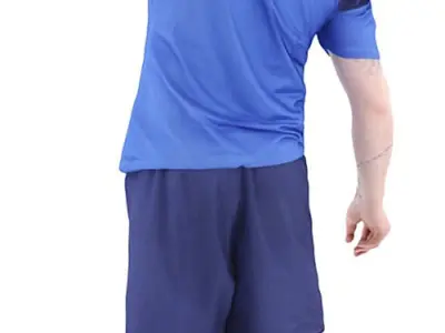Joel Posed 016