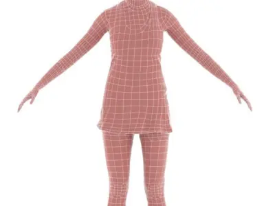 Julia Rigged 008