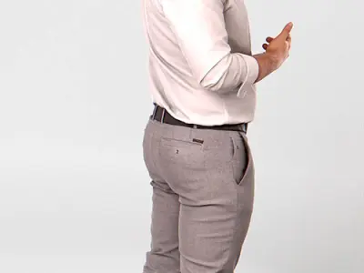 Posed Plus 00044 05