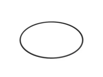 O Ring Vedabras 13096 3D model