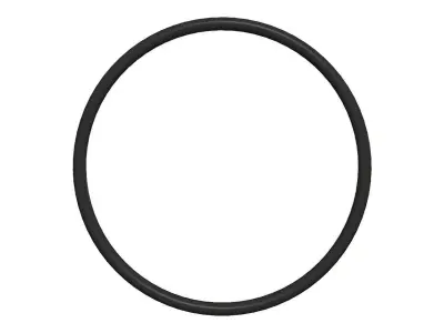 O Ring Vedabras 13034 3D model