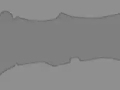 SWORDMEDIEVAL 3D model
