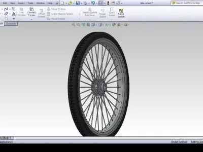 car component challenge Free 3D model