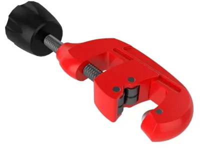 Pipe Cutter 3D model buy