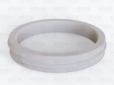 Neck finish - SP 400 - 89 - M - voluntary standard 3D model