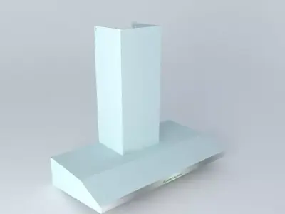 Fjäråskupan Coupe Free 3D model