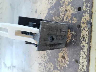 lincoln sp-100 3D print model