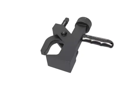 Manual Tire Bead Breaker - Tire Bead Breaker 3D print model buy