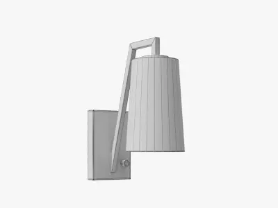 avon 1light 3D model