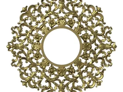 3d pattern file neoclassical sculpture 3d printing 3D print model get
