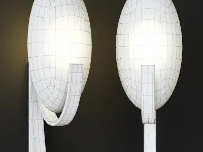  Herve van der straeten 3D model