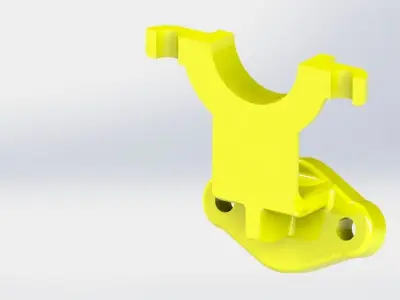 design part five 3D model