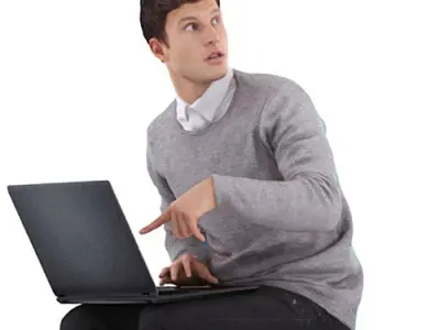 Brandon Posed 020