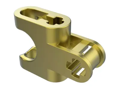 LEGO Bionicle compatible part 3D print model buy