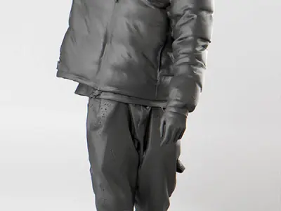 Posed 00374 05