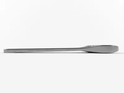 Adjustable Wrench 3D model order