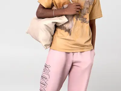 Posed 00325 06
