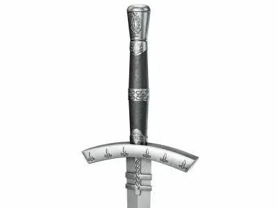 Dagger Free 3D model