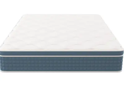  Queen Size Mattress 