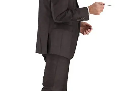 Stephen Posed 031