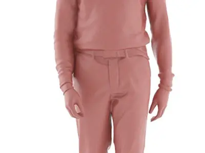 Tyrone Posed 023