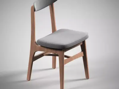 chair 93 3D model