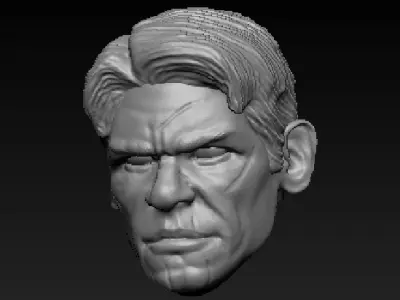 Peacemaker Bundle  3D print model