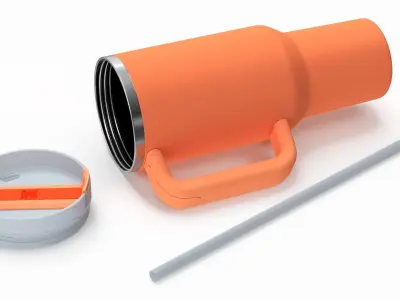  Stanley Thermal Mugs Collection 