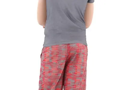 Noah Posed 010