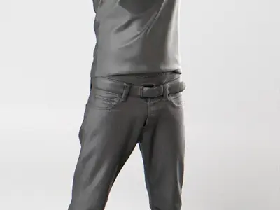 Posed 00211 28