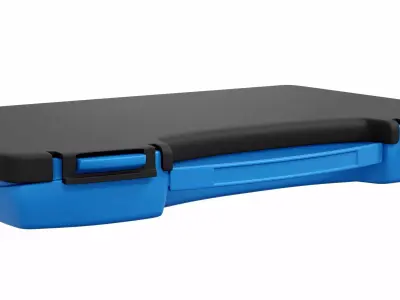 Tool Box-03 3D model